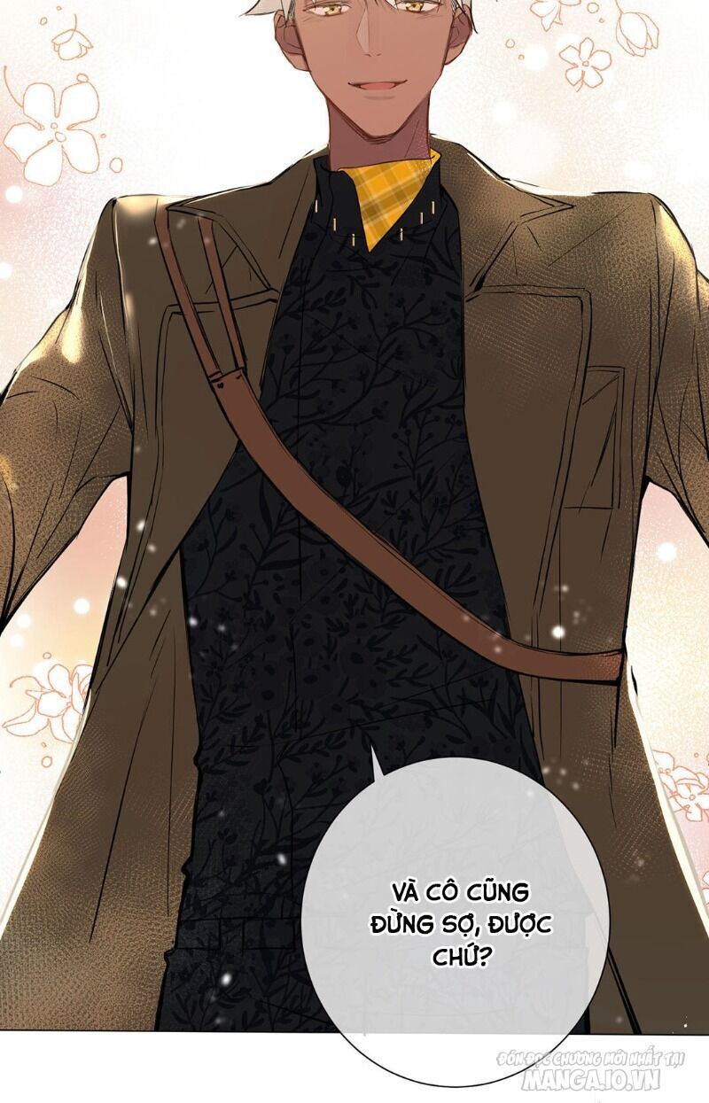 Đại Chiến Công Chúa Chapter 60 - Trang 2