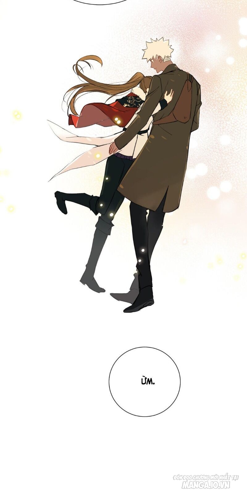 Đại Chiến Công Chúa Chapter 60 - Trang 2