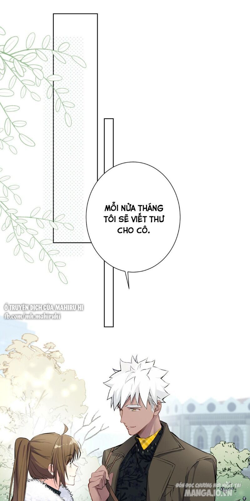 Đại Chiến Công Chúa Chapter 60 - Trang 2