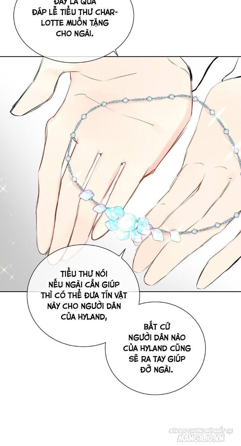 Đại Chiến Công Chúa Chapter 60 - Trang 2