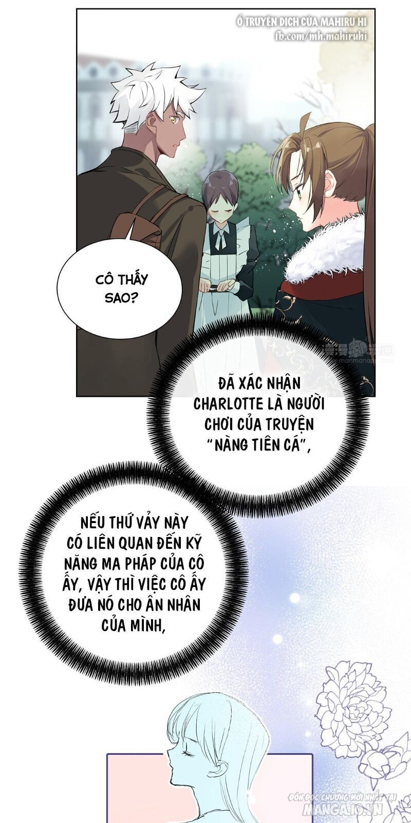 Đại Chiến Công Chúa Chapter 60 - Trang 2