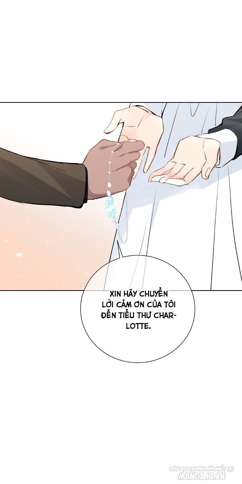 Đại Chiến Công Chúa Chapter 60 - Trang 2