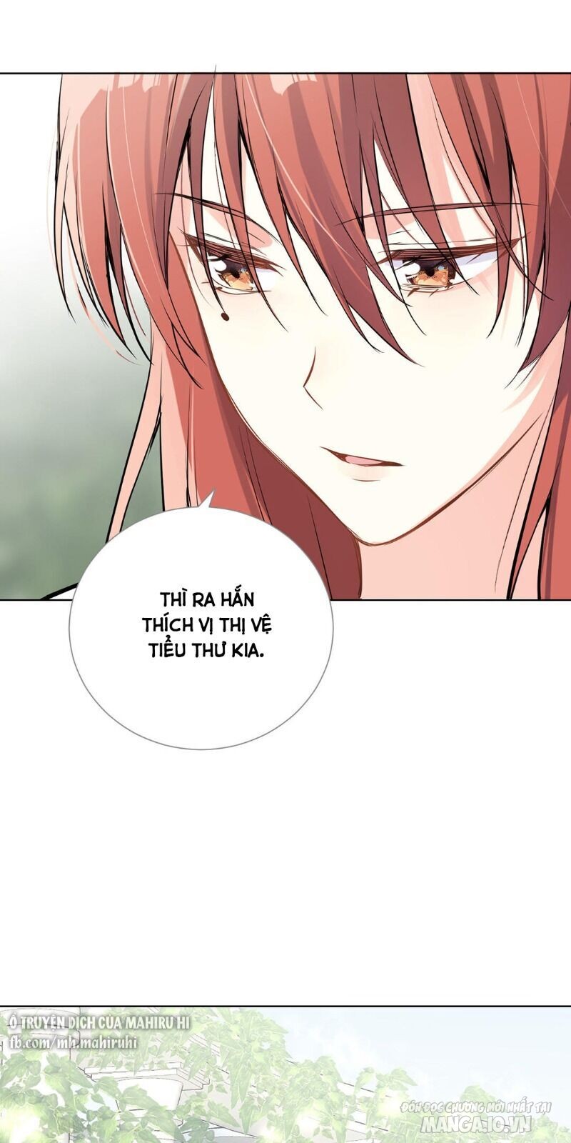 Đại Chiến Công Chúa Chapter 60 - Trang 2