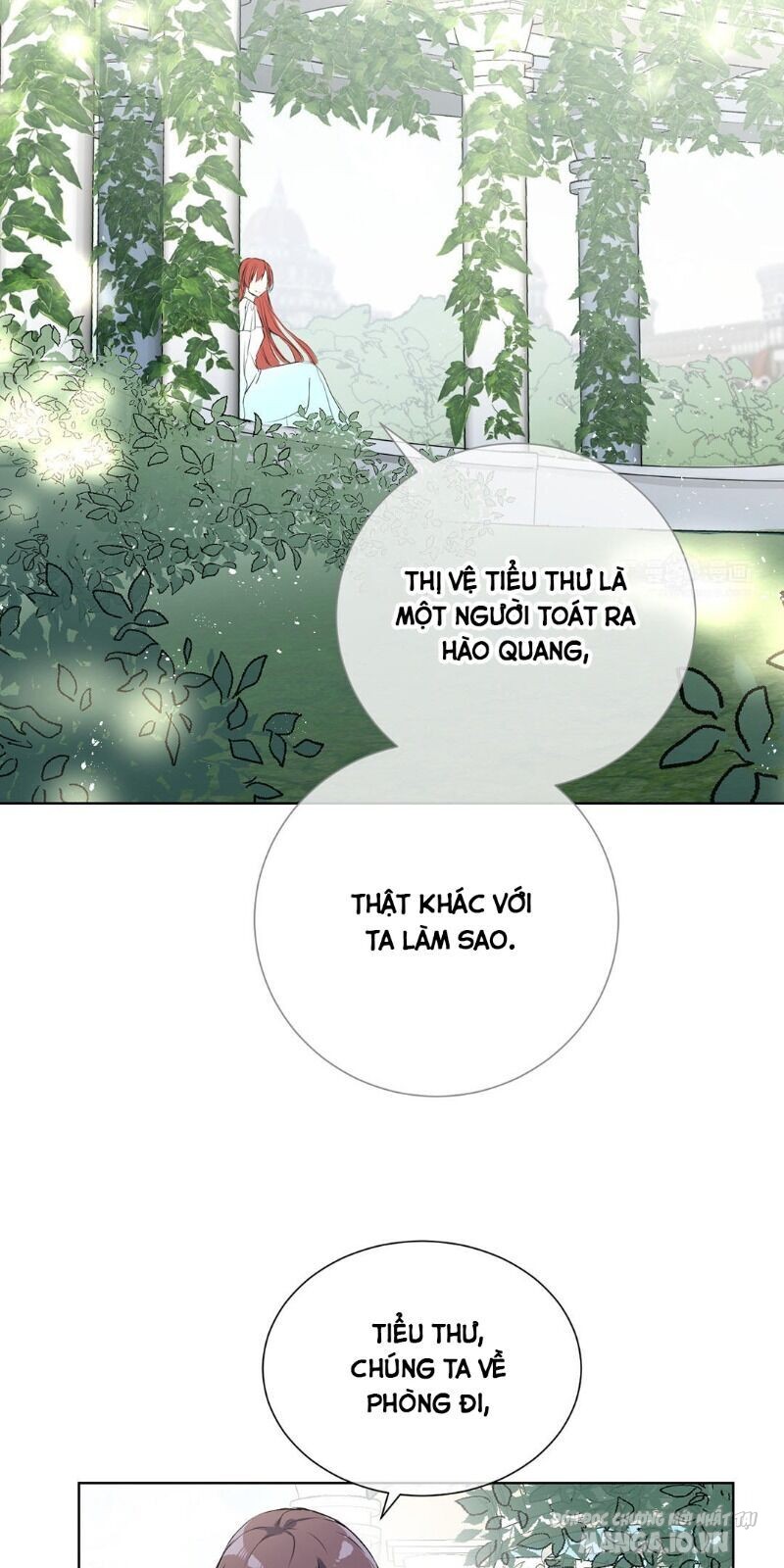 Đại Chiến Công Chúa Chapter 60 - Trang 2