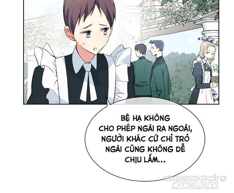 Đại Chiến Công Chúa Chapter 60 - Trang 2