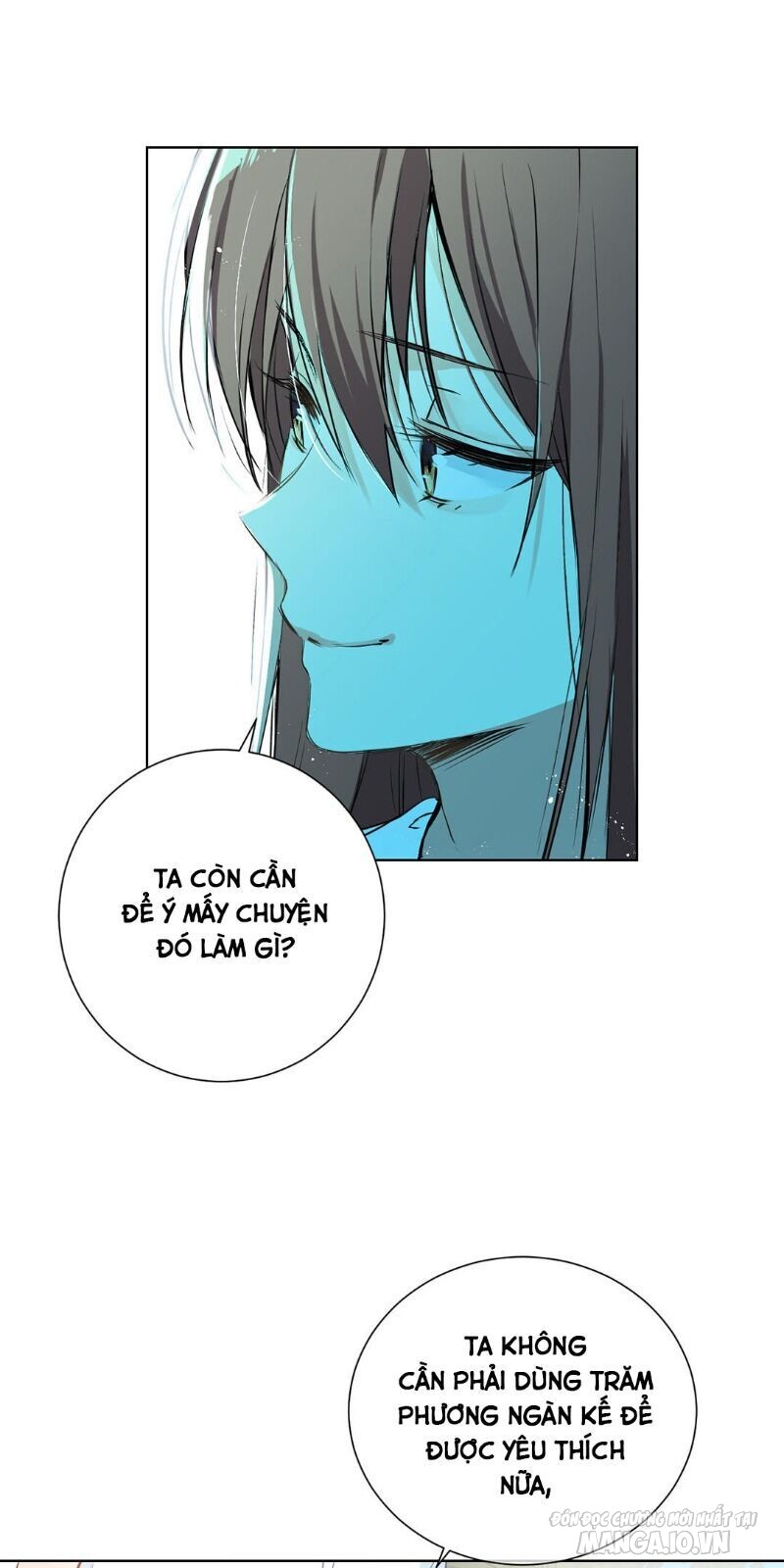 Đại Chiến Công Chúa Chapter 60 - Trang 2