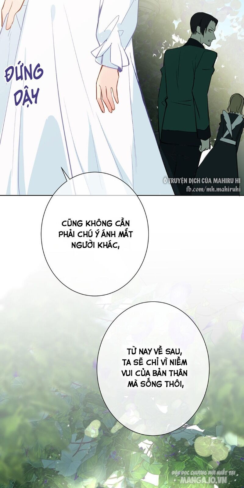 Đại Chiến Công Chúa Chapter 60 - Trang 2