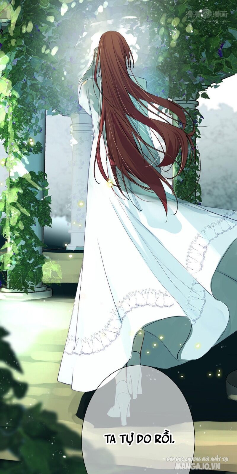 Đại Chiến Công Chúa Chapter 60 - Trang 2