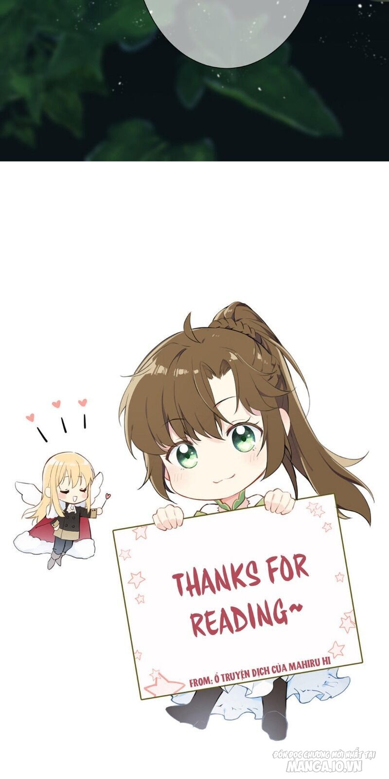 Đại Chiến Công Chúa Chapter 60 - Trang 2