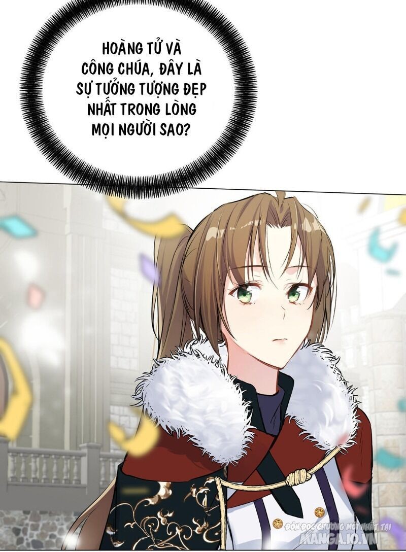 Đại Chiến Công Chúa Chapter 61 - Trang 2