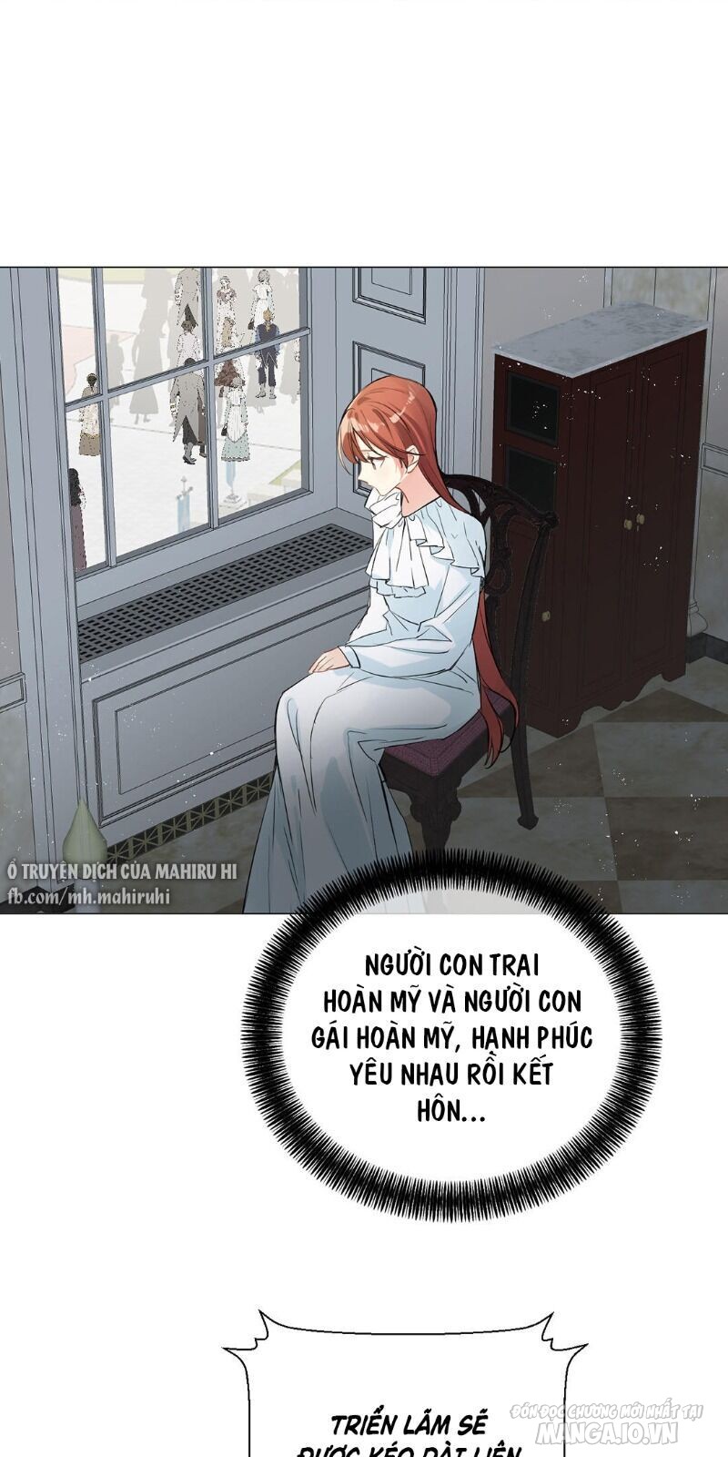 Đại Chiến Công Chúa Chapter 61 - Trang 2