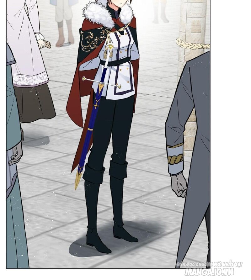 Đại Chiến Công Chúa Chapter 61 - Trang 2