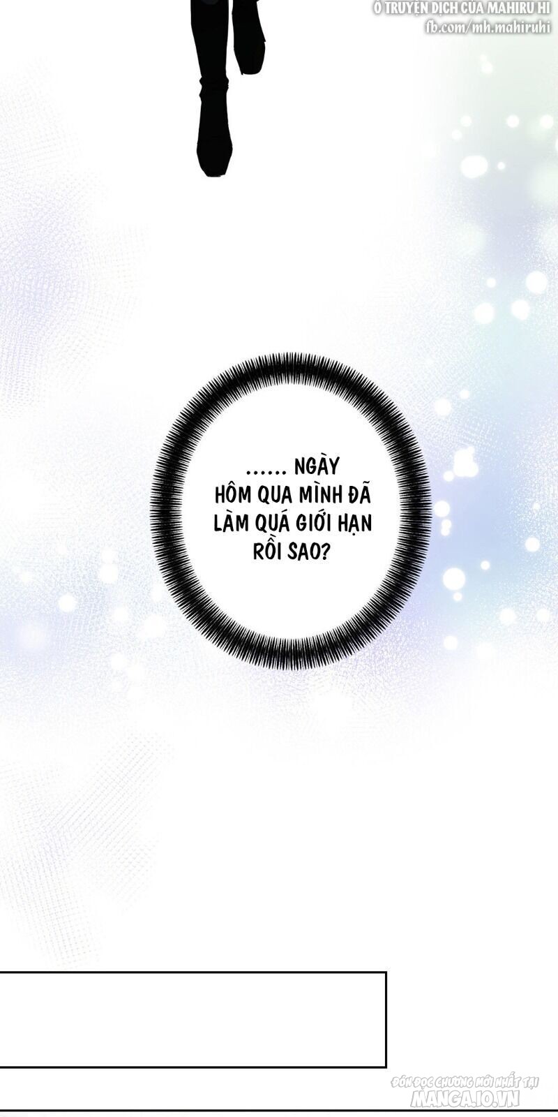 Đại Chiến Công Chúa Chapter 61 - Trang 2