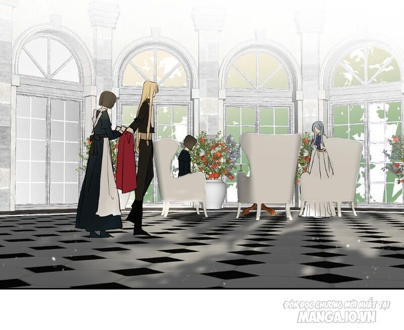 Đại Chiến Công Chúa Chapter 61 - Trang 2