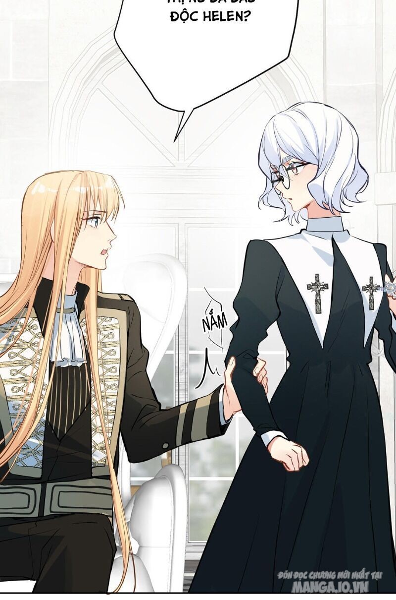 Đại Chiến Công Chúa Chapter 61 - Trang 2