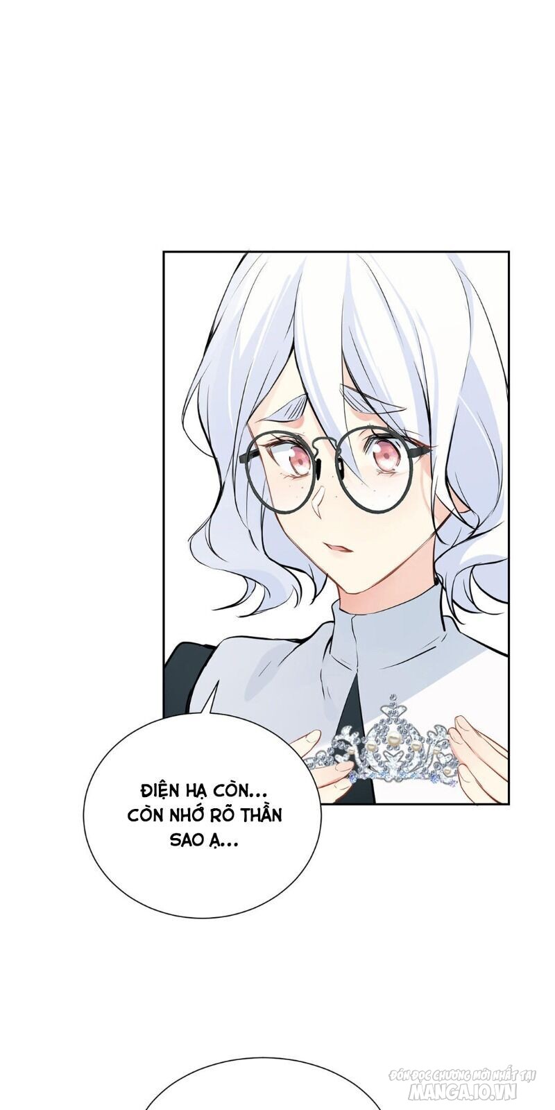 Đại Chiến Công Chúa Chapter 61 - Trang 2