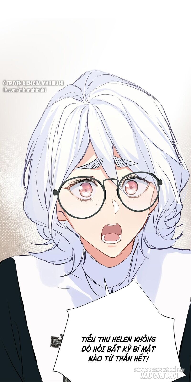 Đại Chiến Công Chúa Chapter 61 - Trang 2