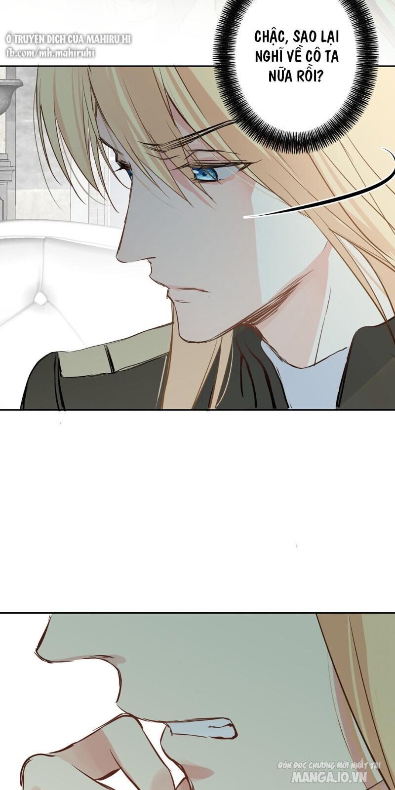 Đại Chiến Công Chúa Chapter 61 - Trang 2