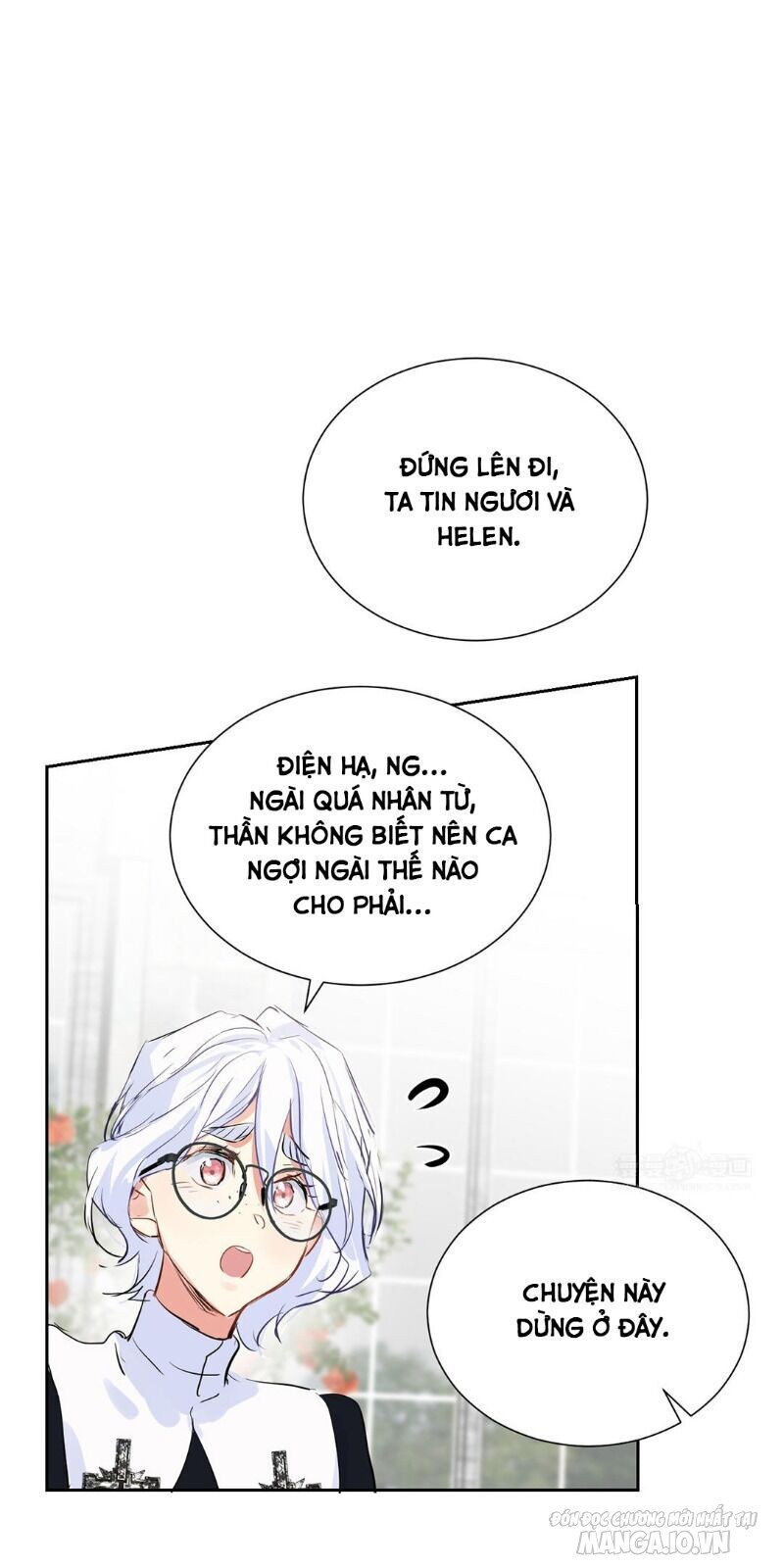 Đại Chiến Công Chúa Chapter 61 - Trang 2