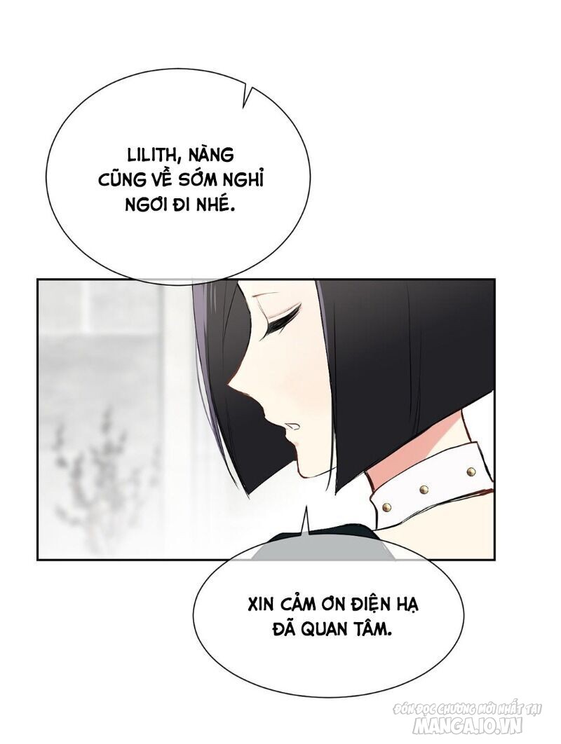 Đại Chiến Công Chúa Chapter 61 - Trang 2