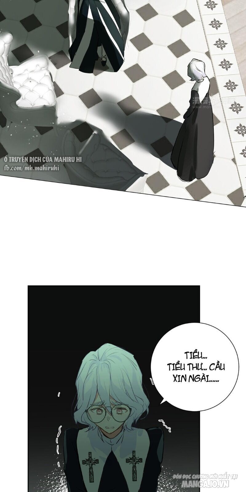 Đại Chiến Công Chúa Chapter 61 - Trang 2