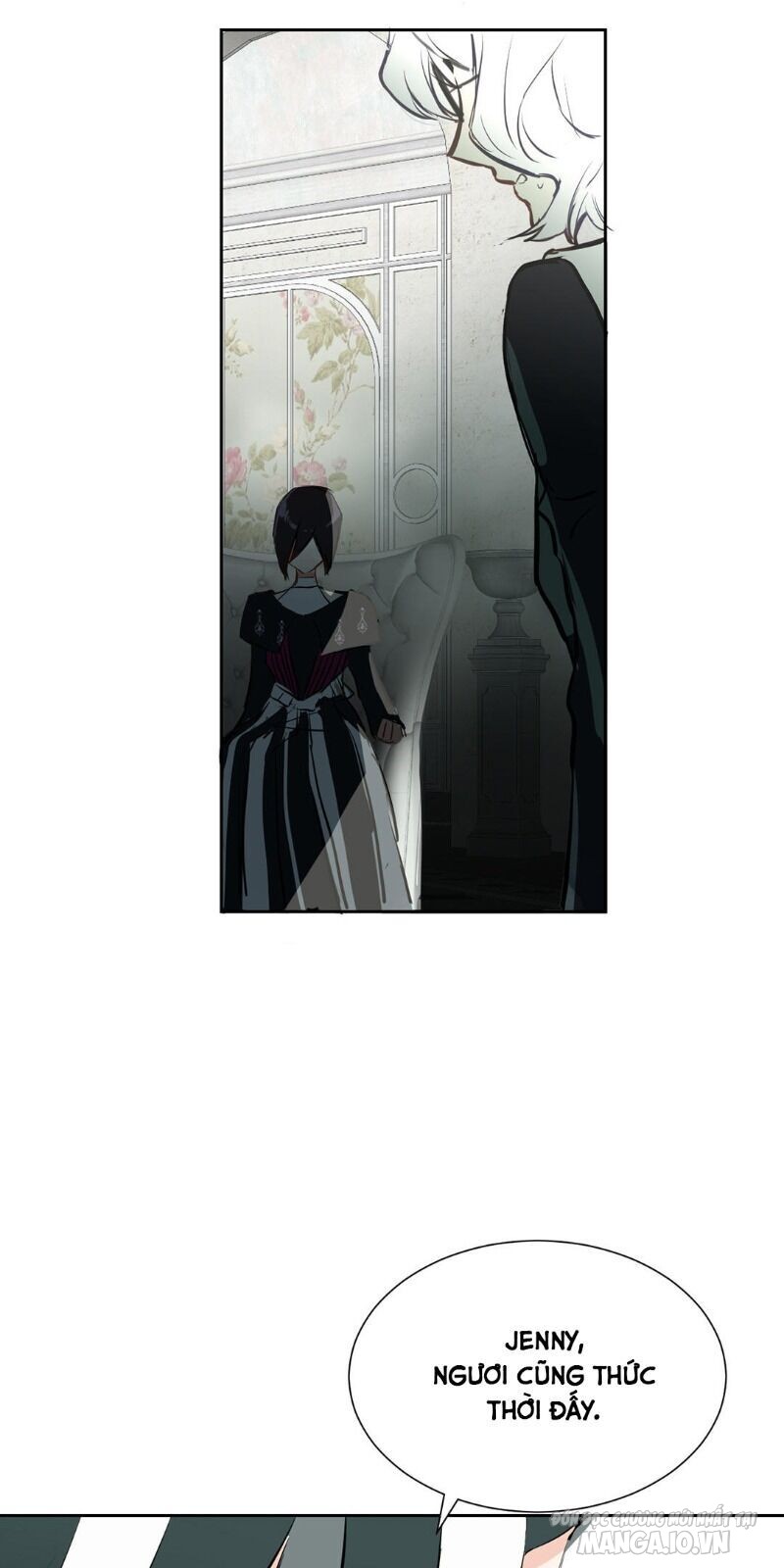 Đại Chiến Công Chúa Chapter 61 - Trang 2