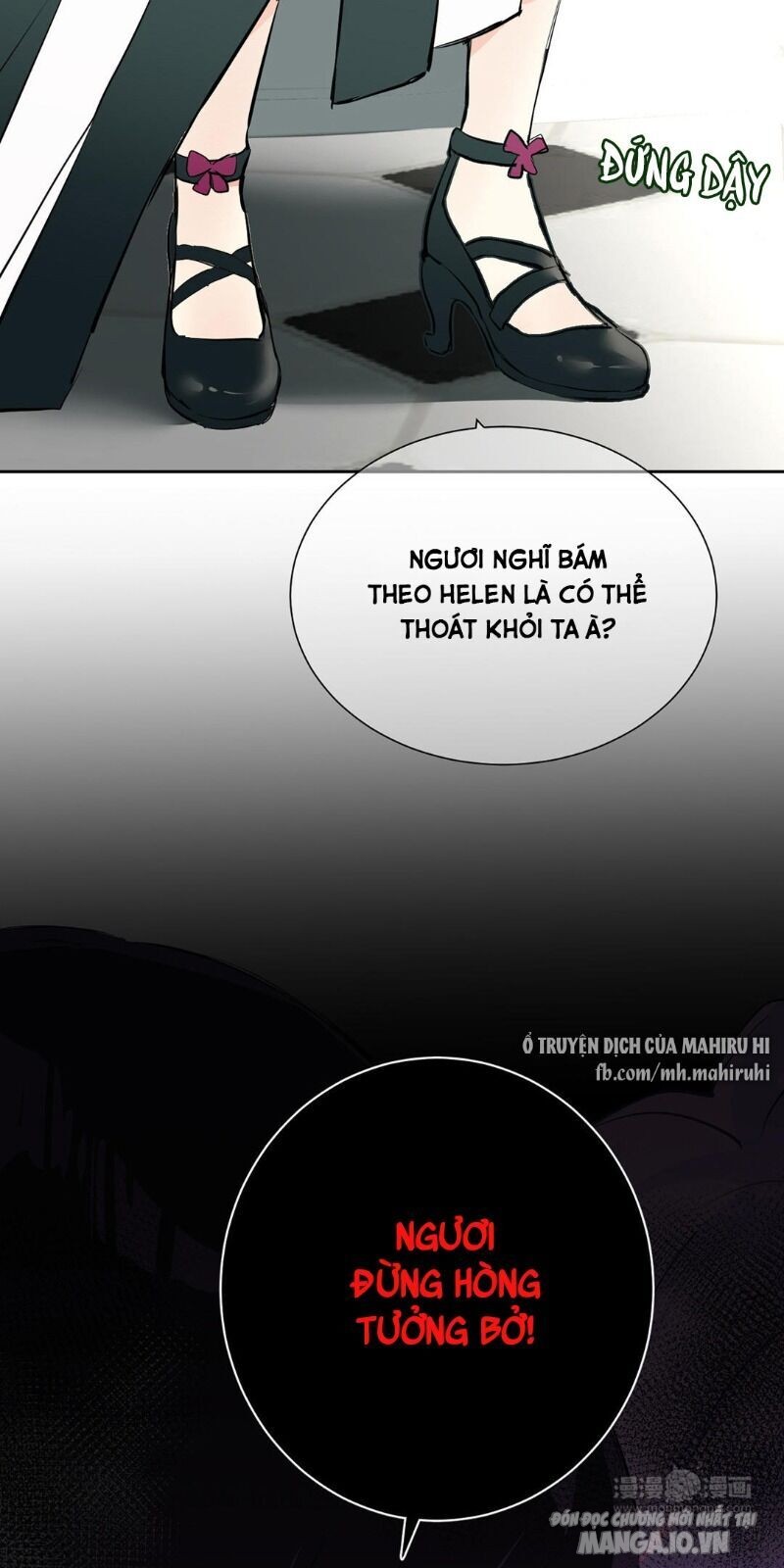 Đại Chiến Công Chúa Chapter 61 - Trang 2