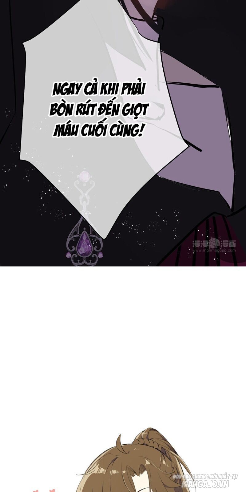 Đại Chiến Công Chúa Chapter 61 - Trang 2