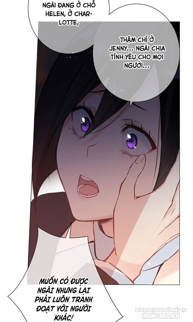 Đại Chiến Công Chúa Chapter 62 - Trang 2