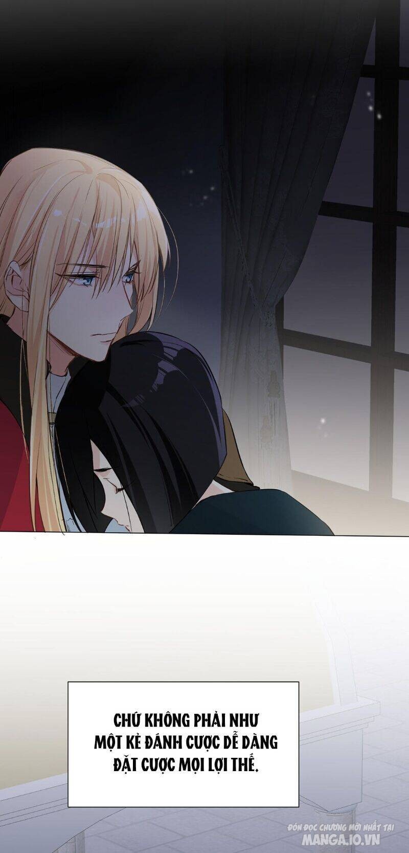 Đại Chiến Công Chúa Chapter 62 - Trang 2