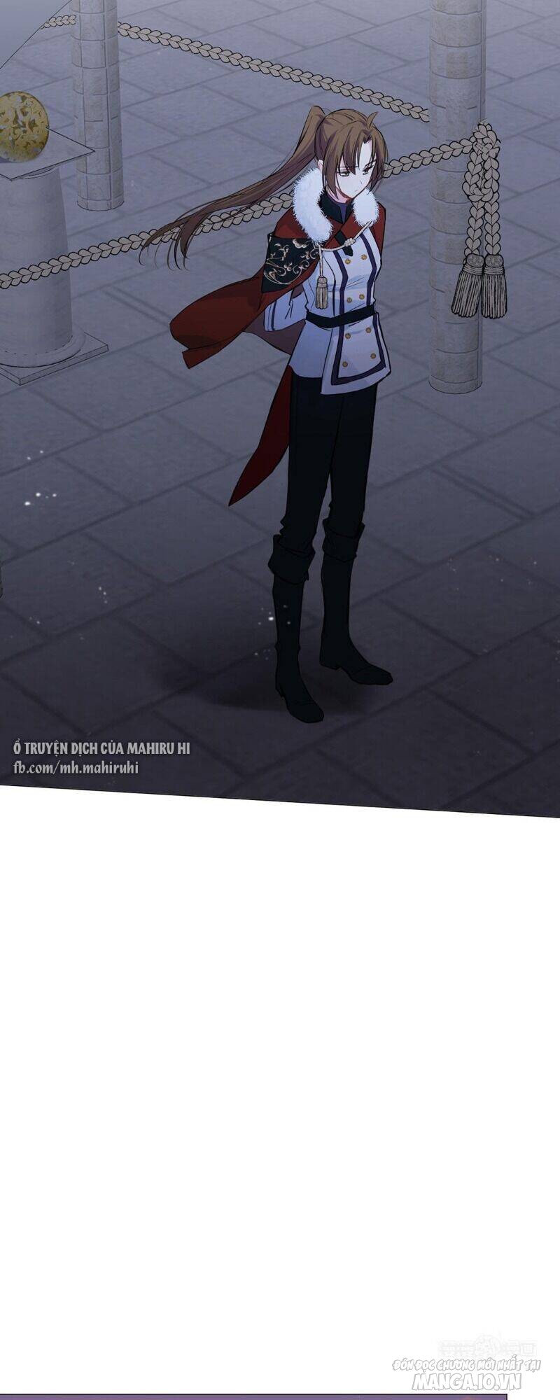 Đại Chiến Công Chúa Chapter 62 - Trang 2