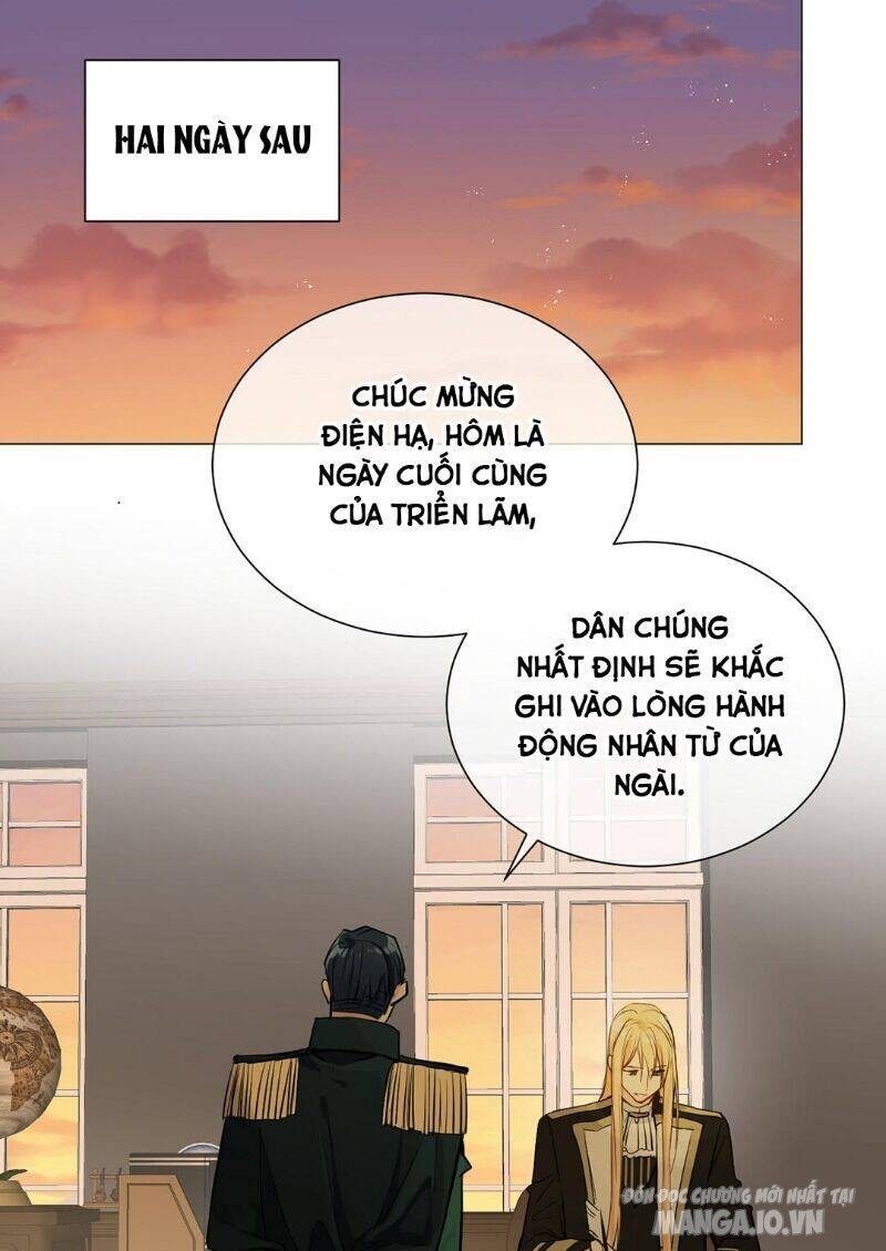 Đại Chiến Công Chúa Chapter 62 - Trang 2