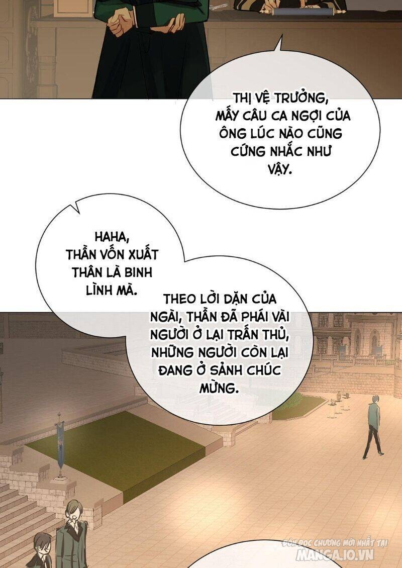 Đại Chiến Công Chúa Chapter 62 - Trang 2