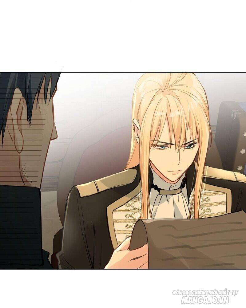 Đại Chiến Công Chúa Chapter 62 - Trang 2