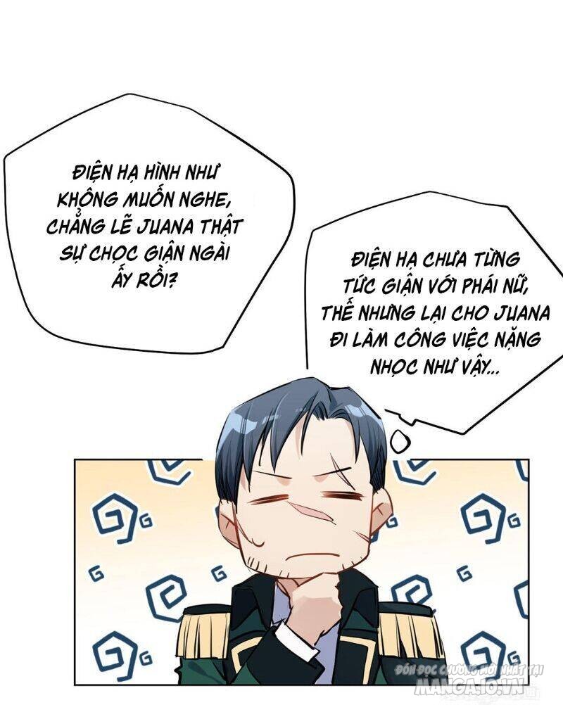 Đại Chiến Công Chúa Chapter 62 - Trang 2