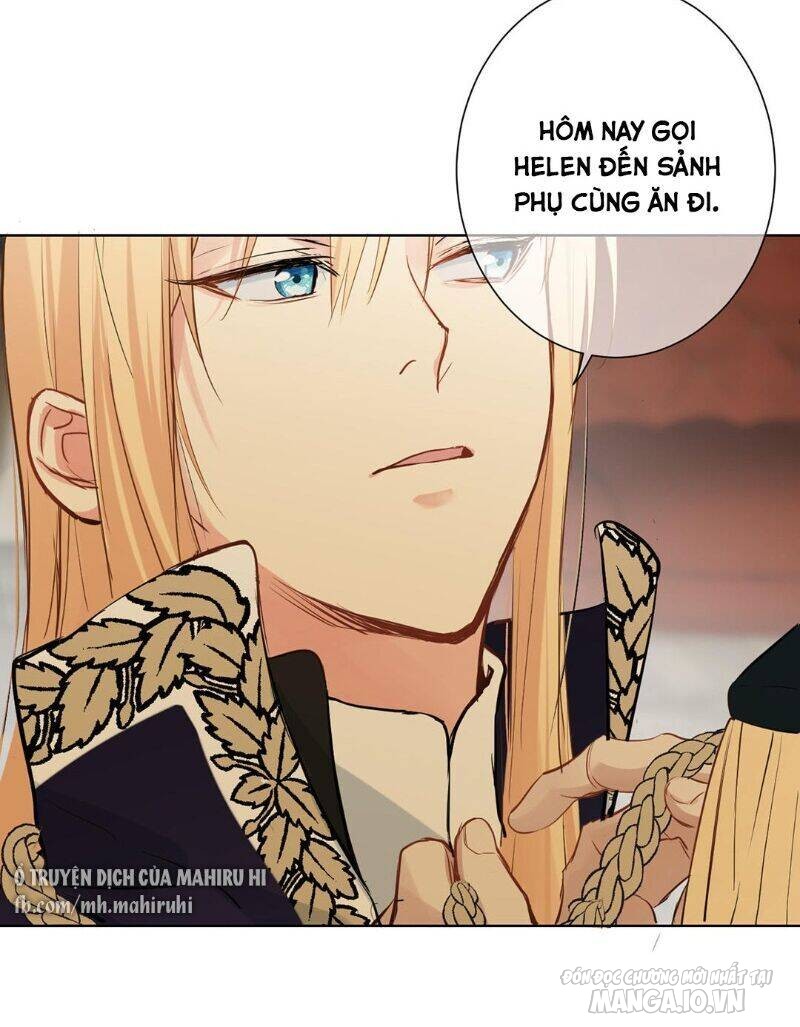 Đại Chiến Công Chúa Chapter 62 - Trang 2