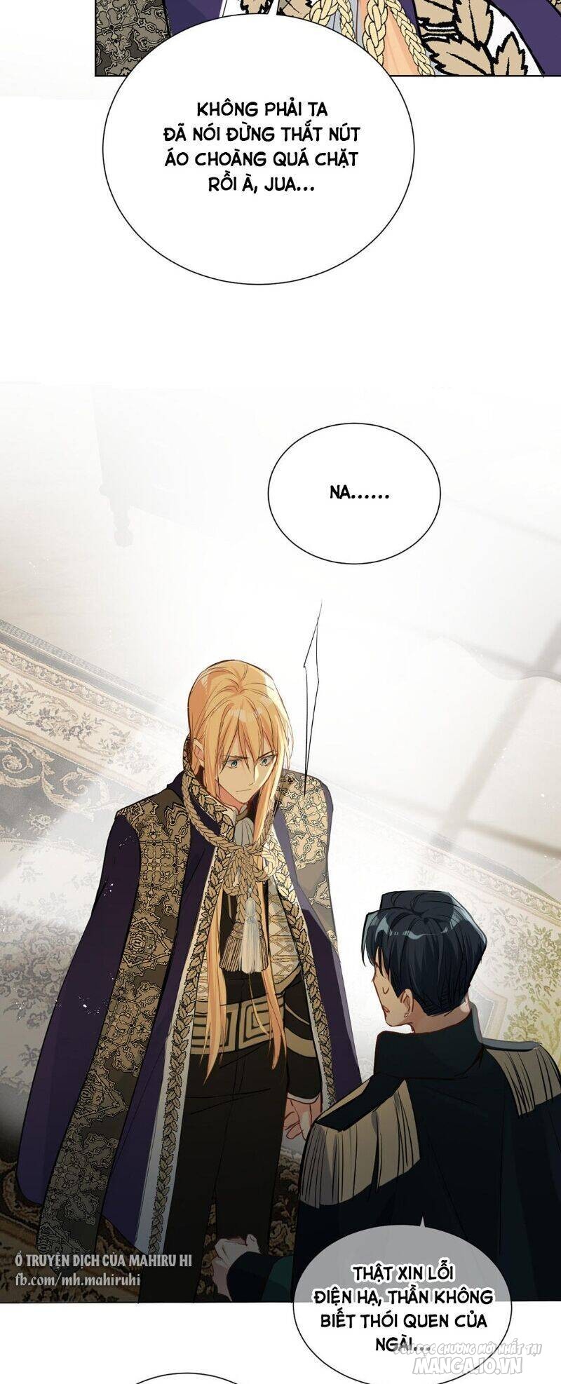 Đại Chiến Công Chúa Chapter 62 - Trang 2