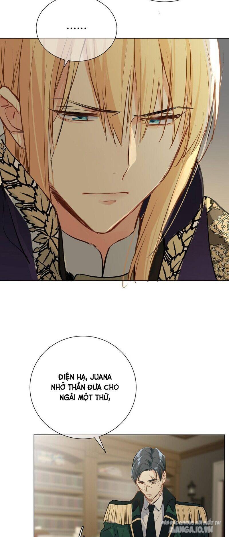 Đại Chiến Công Chúa Chapter 62 - Trang 2