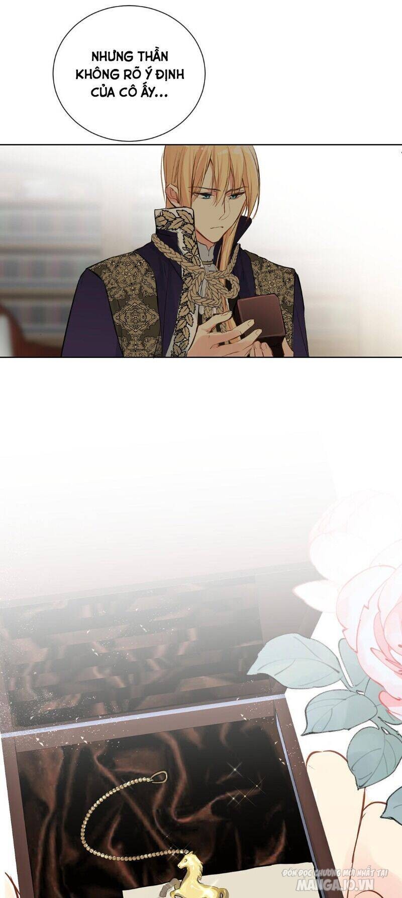 Đại Chiến Công Chúa Chapter 62 - Trang 2