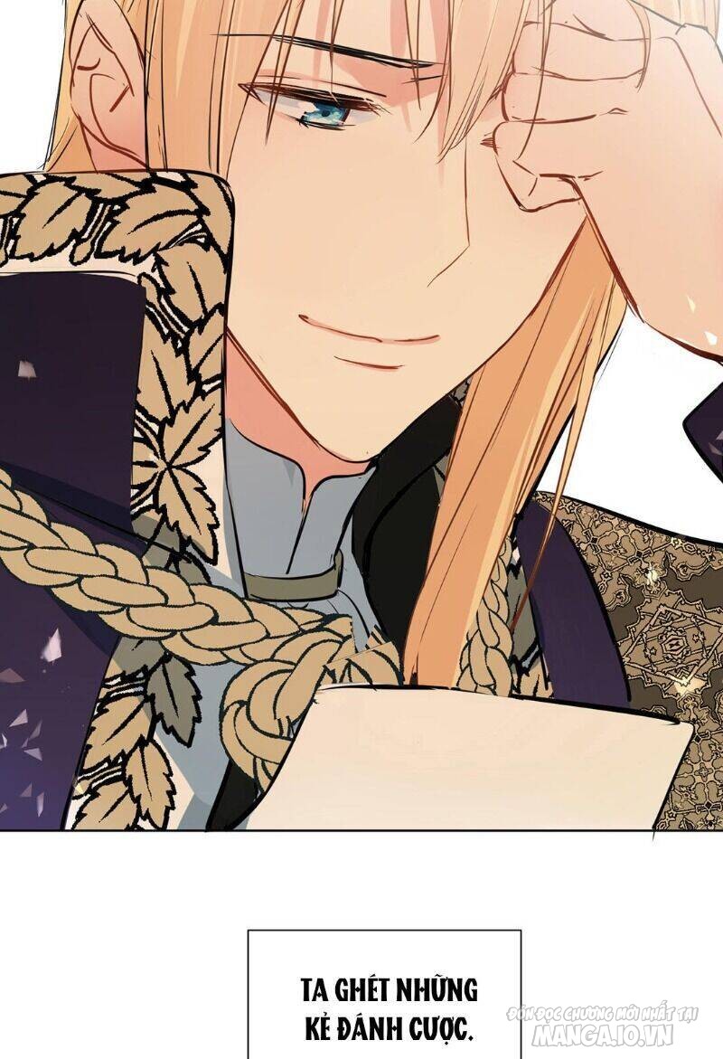 Đại Chiến Công Chúa Chapter 62 - Trang 2