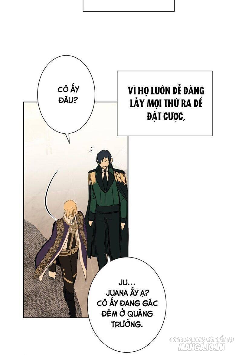 Đại Chiến Công Chúa Chapter 62 - Trang 2