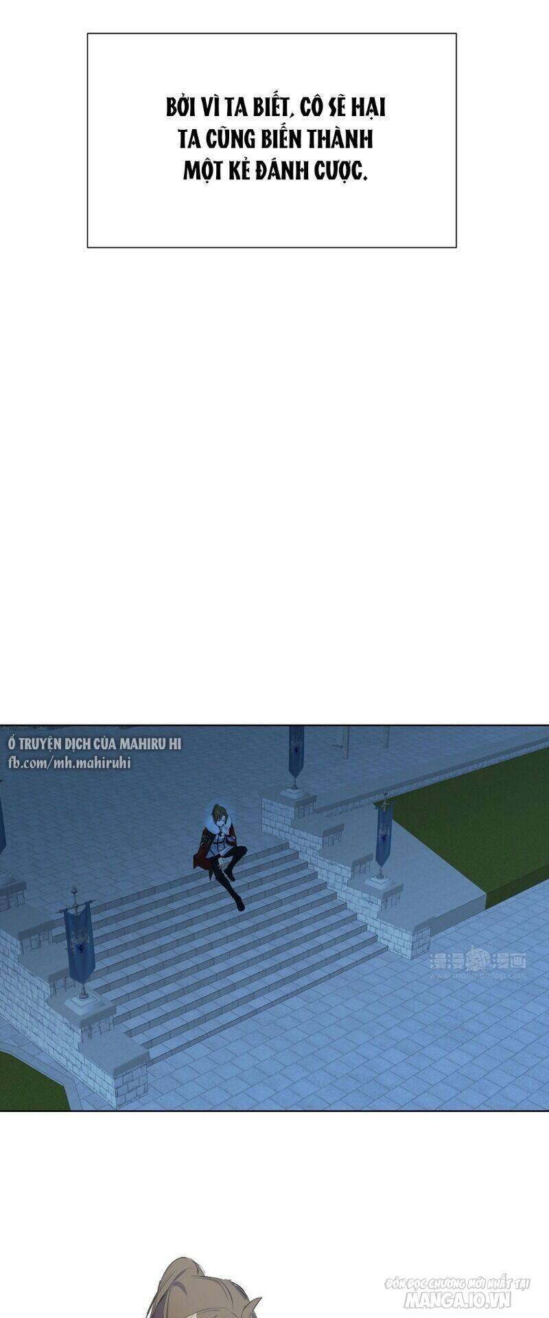 Đại Chiến Công Chúa Chapter 62 - Trang 2