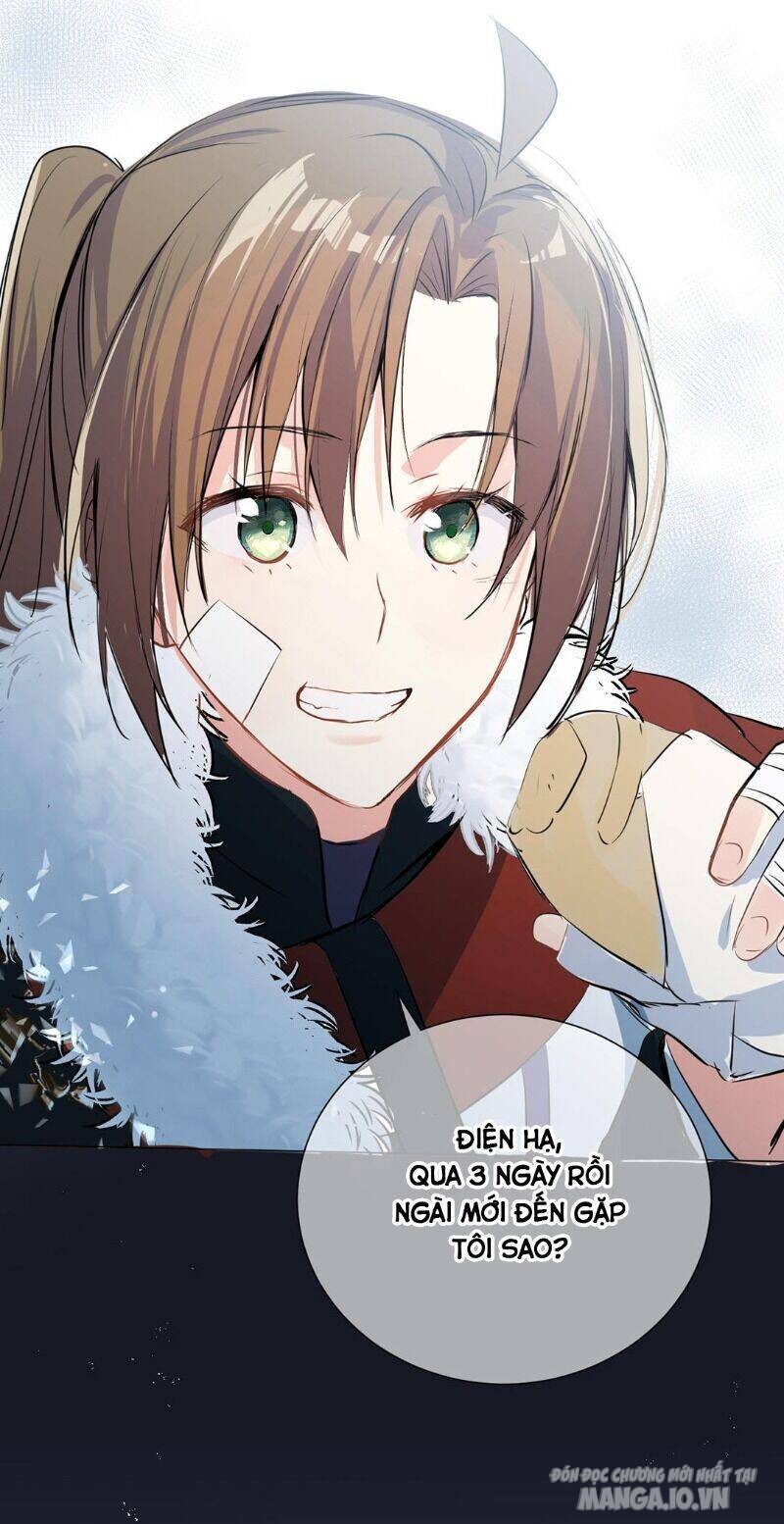 Đại Chiến Công Chúa Chapter 62 - Trang 2