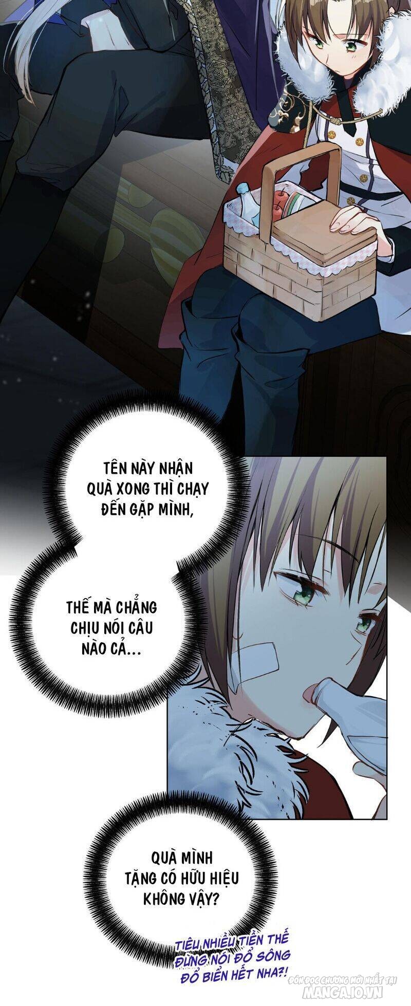 Đại Chiến Công Chúa Chapter 63 - Trang 2