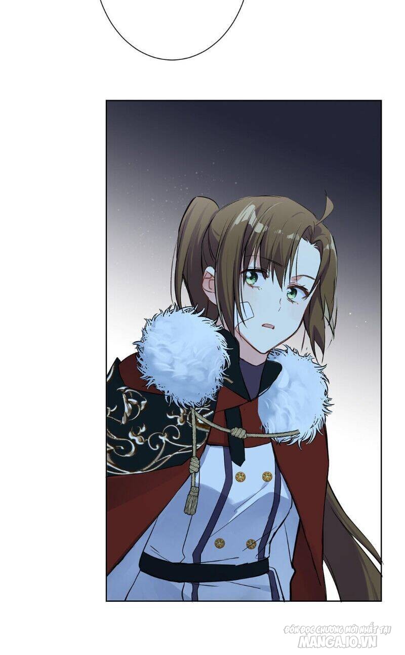 Đại Chiến Công Chúa Chapter 63 - Trang 2