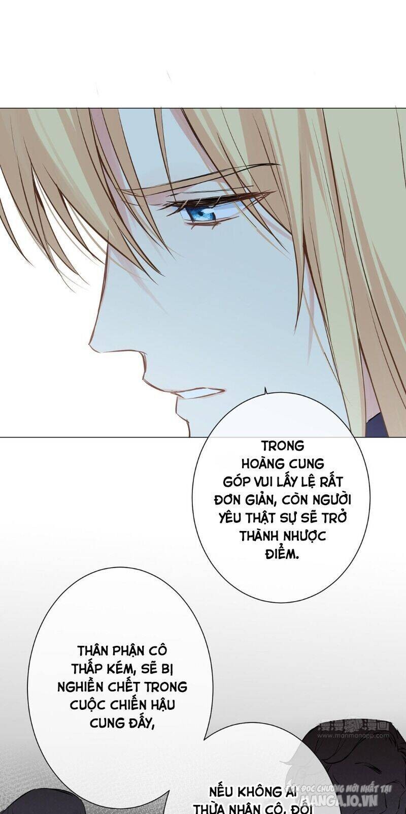 Đại Chiến Công Chúa Chapter 63 - Trang 2