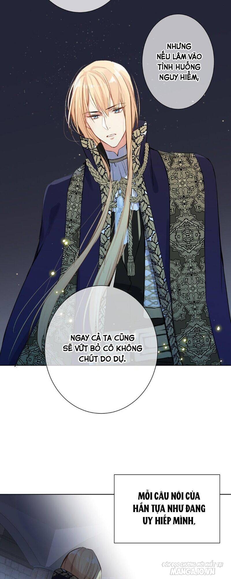 Đại Chiến Công Chúa Chapter 63 - Trang 2