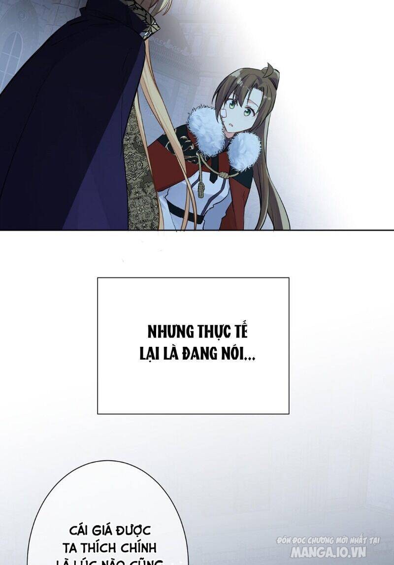 Đại Chiến Công Chúa Chapter 63 - Trang 2
