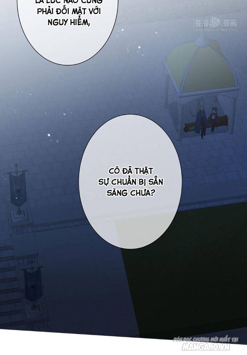 Đại Chiến Công Chúa Chapter 63 - Trang 2