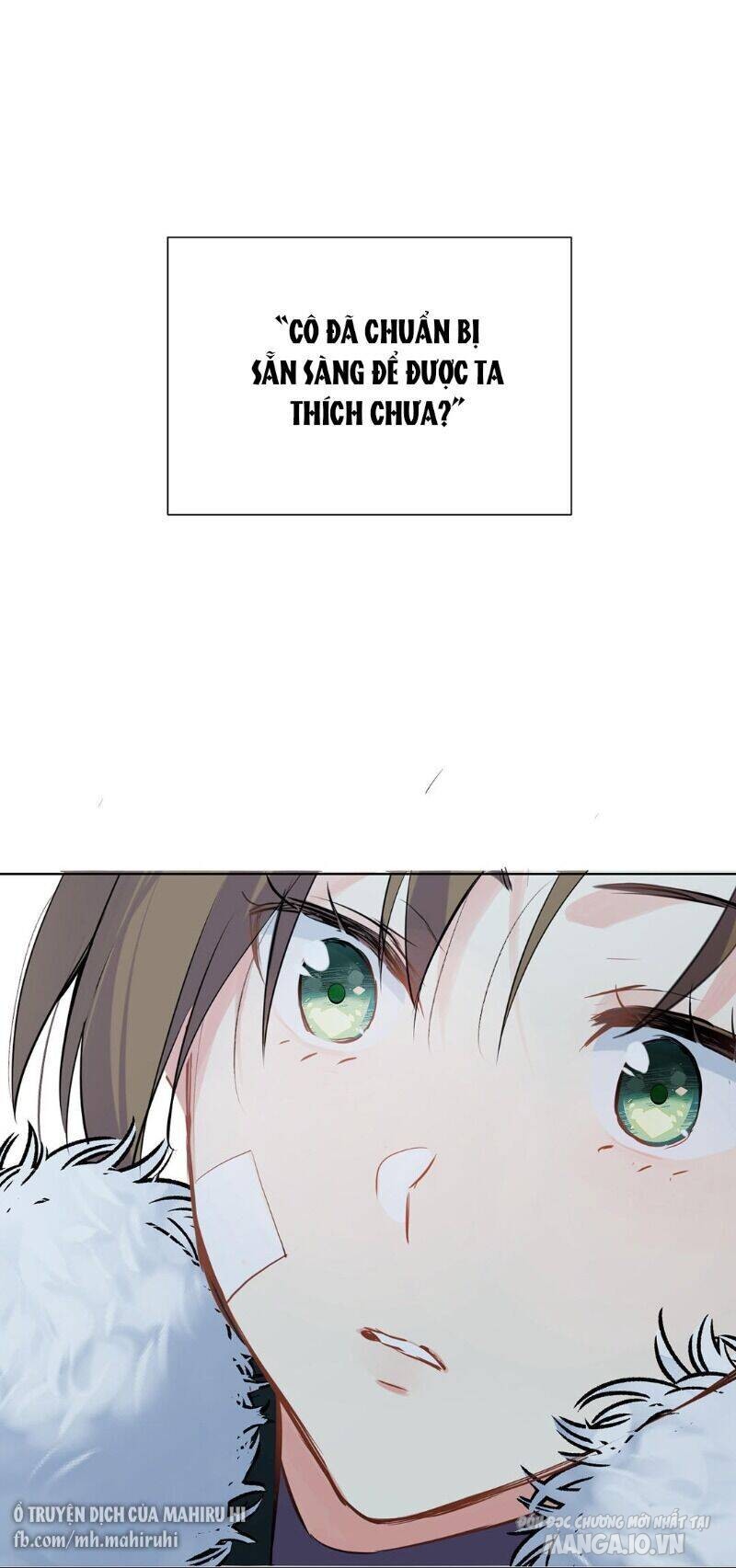 Đại Chiến Công Chúa Chapter 63 - Trang 2